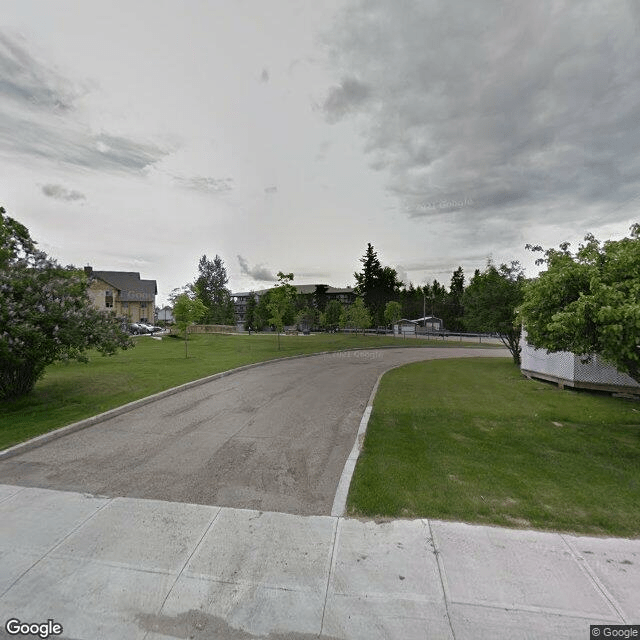street view of Westview Lodge - PUBLIC
