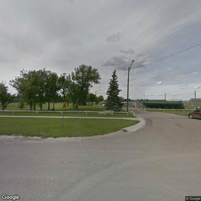 street view of Ridgeview Lodge - LOW INCOME