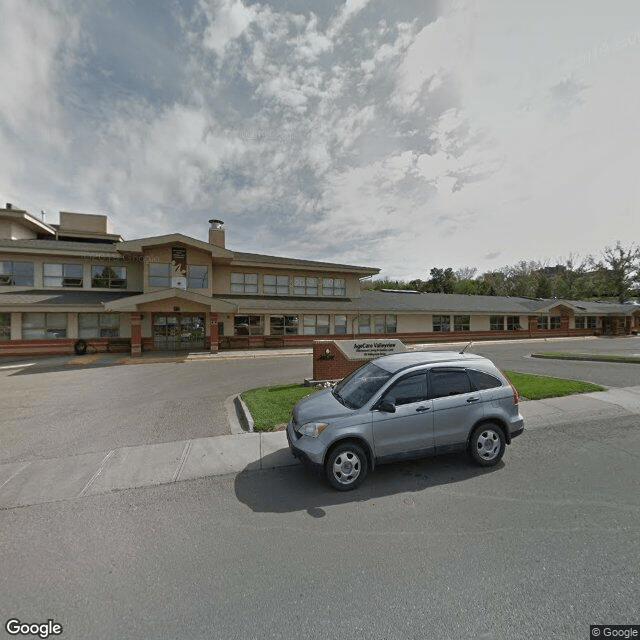 street view of The Valleyview Supportive Living
