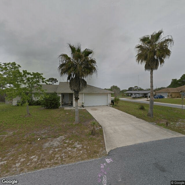 street view of Lalique Lifestyle Care Assisted Living