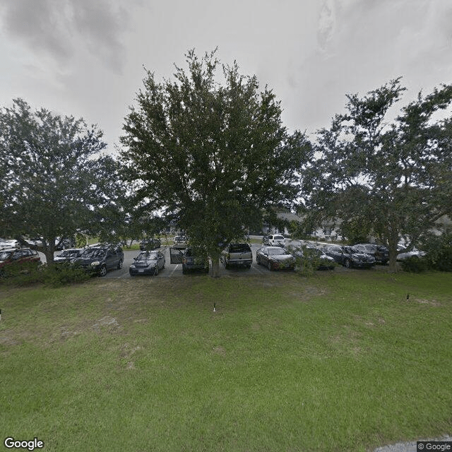 street view of Sunny Hills of Sebring