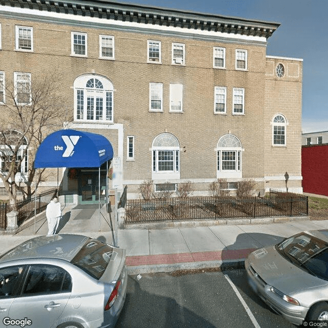 street view of Winsted Y Adult Day Center