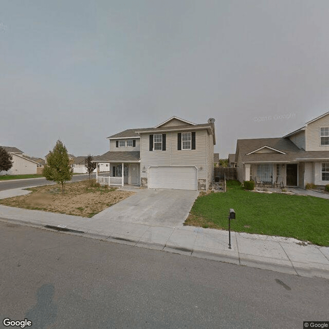 street view of Welcome Home: Certified Family Home