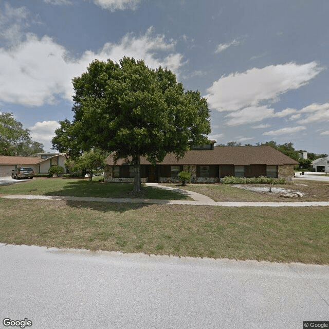 street view of Vanessa Dugan Adult Family Care Home