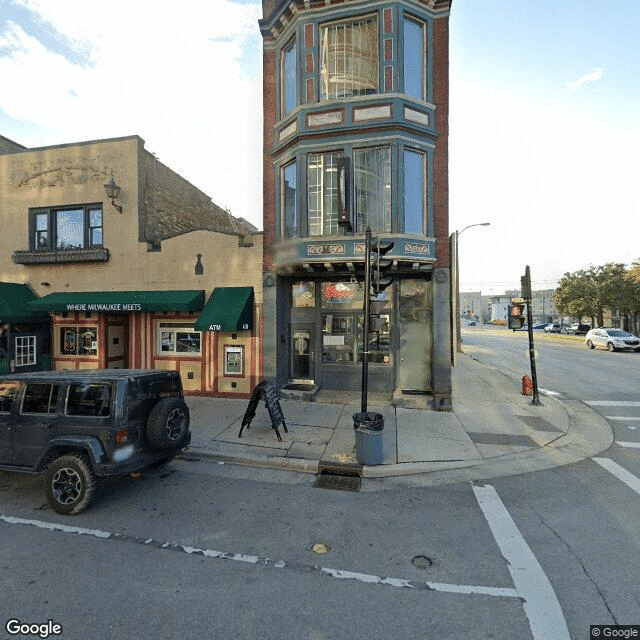 street view of Genesis Adult Family Home