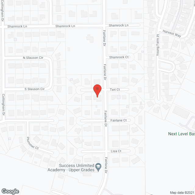 Laveeda's Place LLC in google map