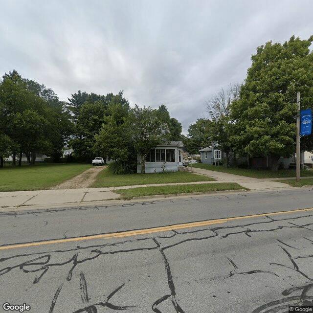 street view of Safe Haven Assisted Living, LLC