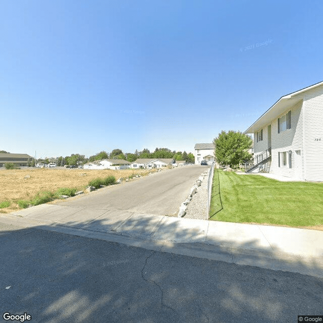 street view of Arrow Point Assisted Living, LLC