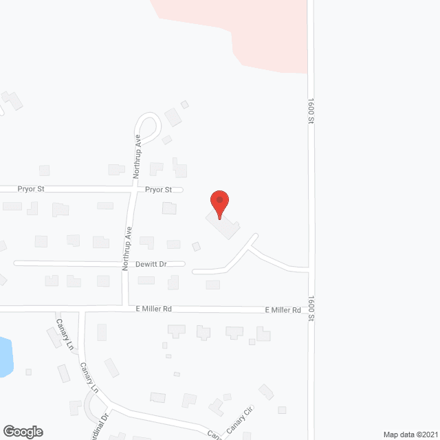 Graystone Residential Care in google map