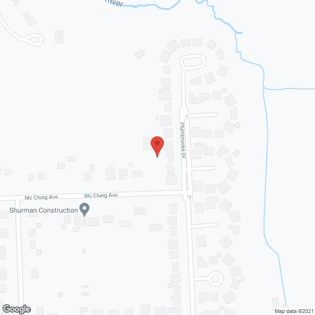Assertive Care Assisted Living in google map