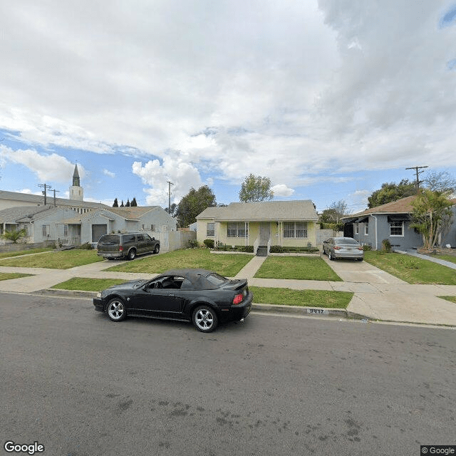 street view of rich residential care, llc