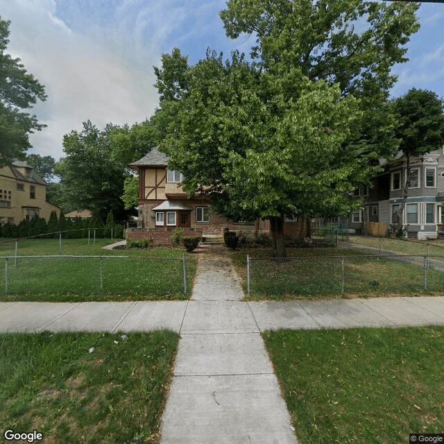 street view of Care Circle (1864 E 89th St)