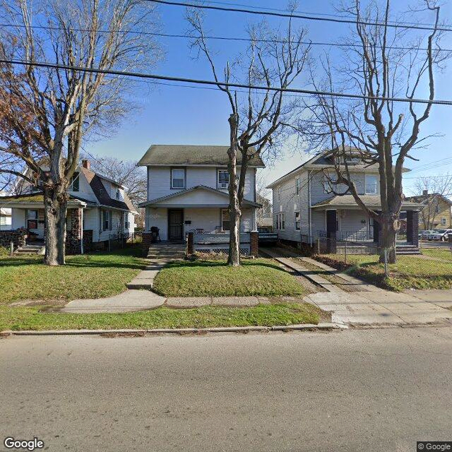 street view of An Angel's Haven Residential Services, LLC