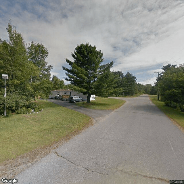 street view of Cummings Residential Care