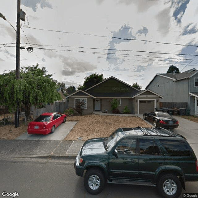 street view of Silver Ridge West