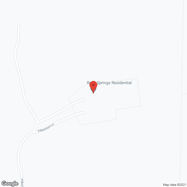 Rock Springs Residential, LLC in google map