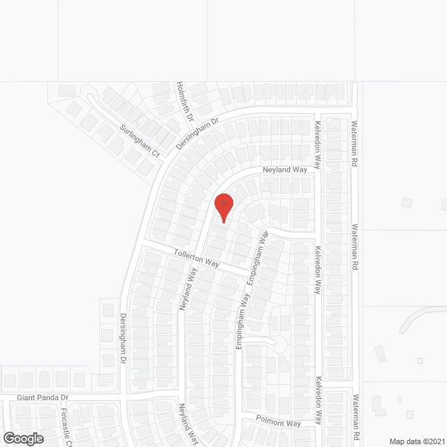 Karisaa Care Home, LLC in google map
