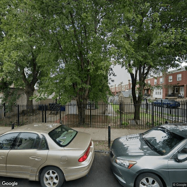 street view of Richardson Group Senior Citizens Living Quart