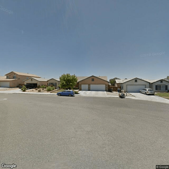 street view of Serene Sunrise Villa II