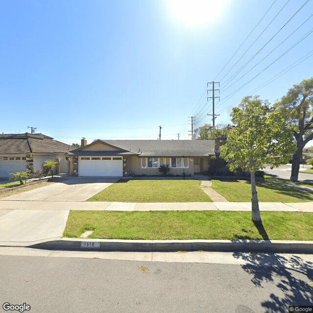 street view of Bubbe and Zayde's Place VI