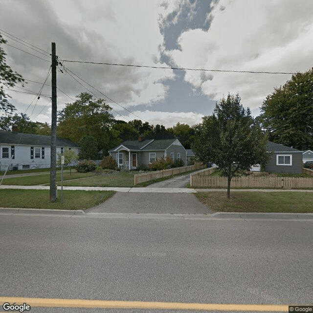 street view of Almost Home Assisted Living
