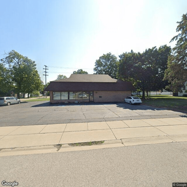 street view of Pat's Place Adult Day Care