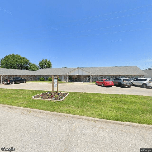 street view of Leisure Living Residential Care