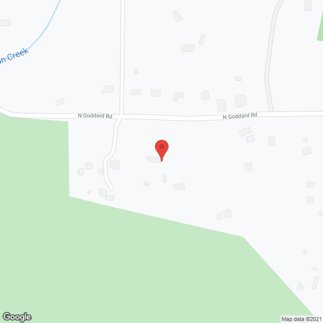 Allgood Manor Personal Care Home in google map