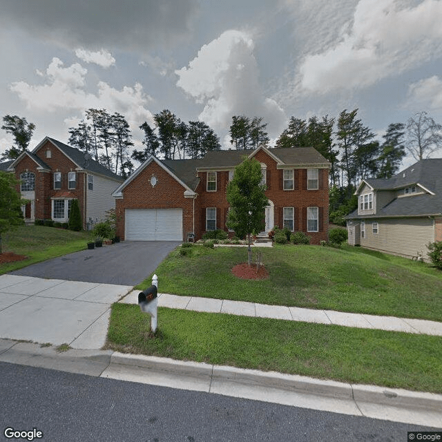 street view of Happy Living