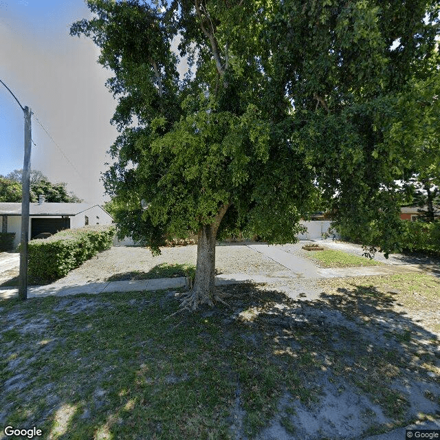 street view of Rs Willow Haven ALF Inc