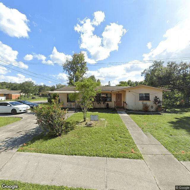 Photo of Manatee Assisted Living Facility