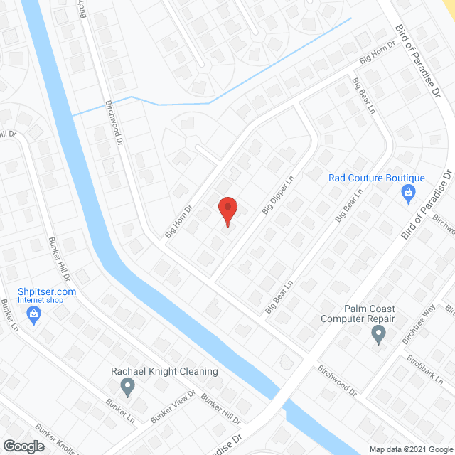 Alternate Home Care Specialist Inc. in google map