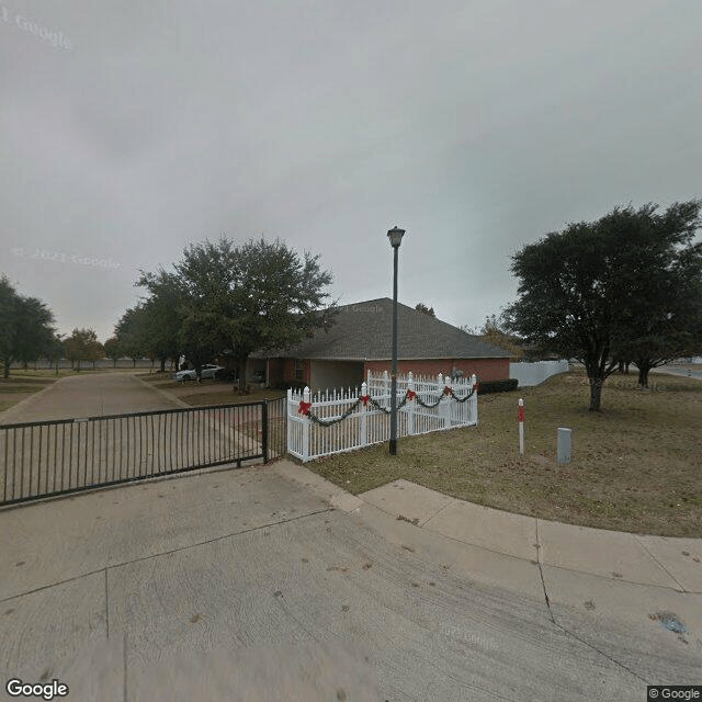 street view of Care First Assisted Living