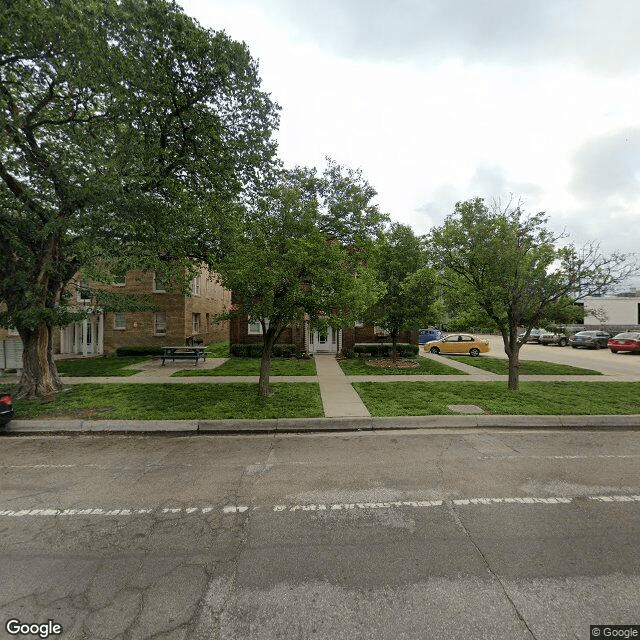 street view of Market Street Lofts 718