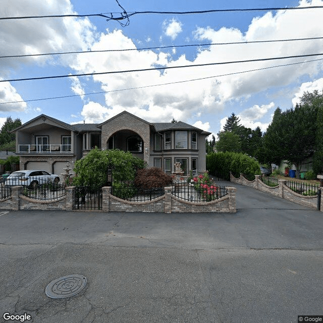 street view of Ligia Magda's Adult Care Home