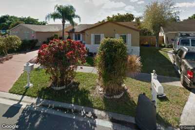 Photo of Palm Shades Adult Homes Care Inc