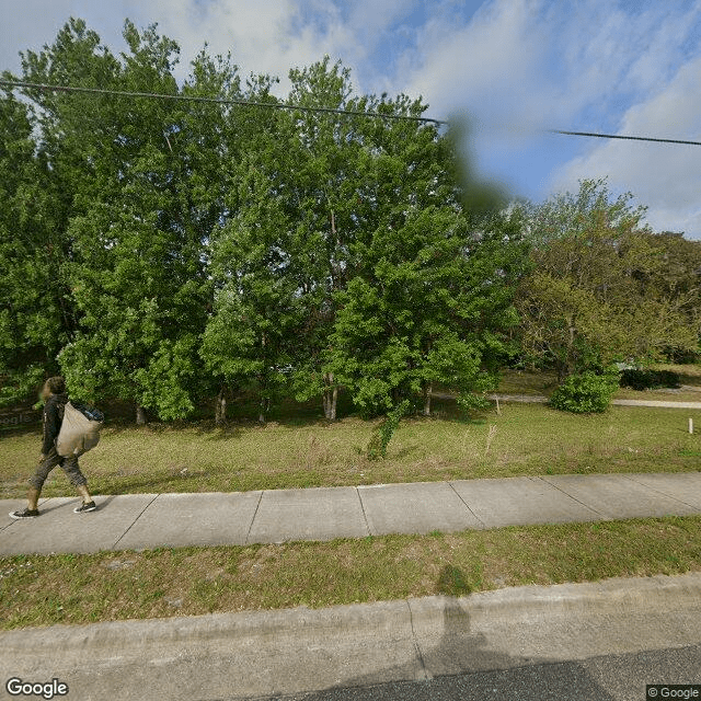 street view of Gulf Haven, Inc