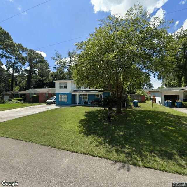 Photo of Angela Kelly Adult Family Home