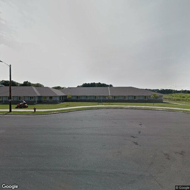 street view of Prairie Home Assisted Living
