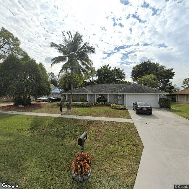 Photo of The Residence at Paddock Park II