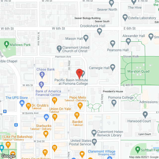 Integrity Care Providers in google map
