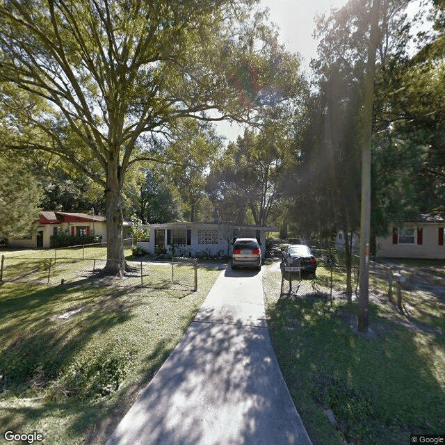 street view of Stephanie's Love and Care Facility