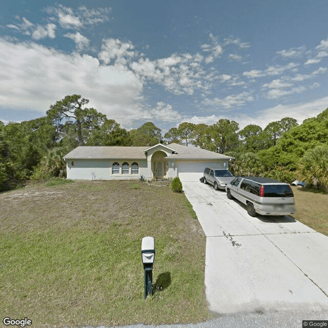 street view of Adult Family Home