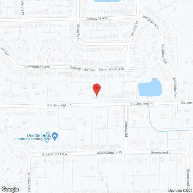 Quality Care of Florida Inc II in google map
