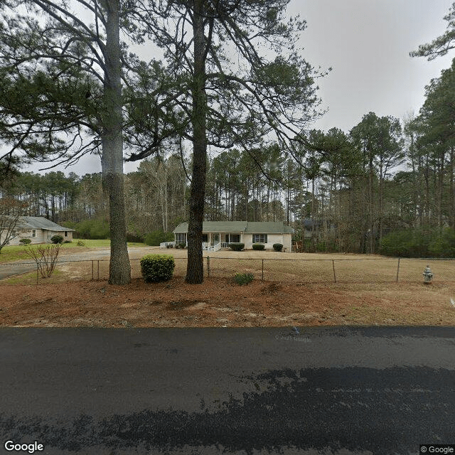 street view of Envirotide Personal Care Home