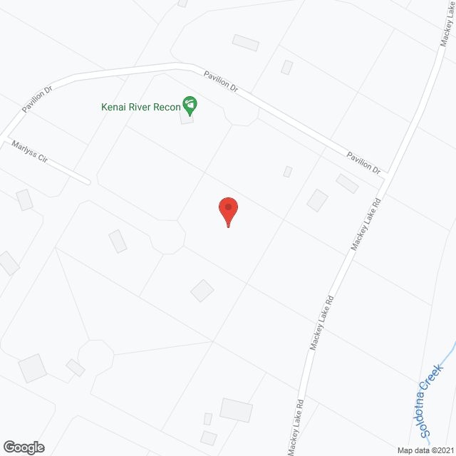 Stonebrook Inn in google map