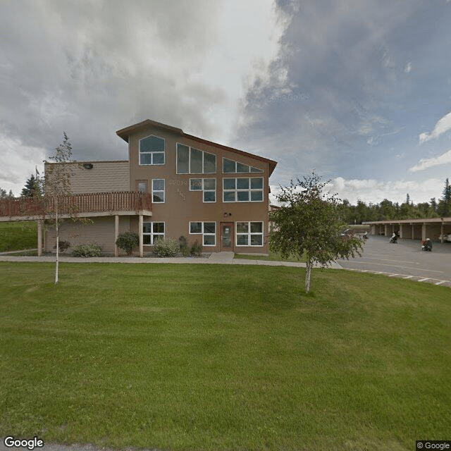 street view of Wasilla Area Seniors/Knik Assisted Living
