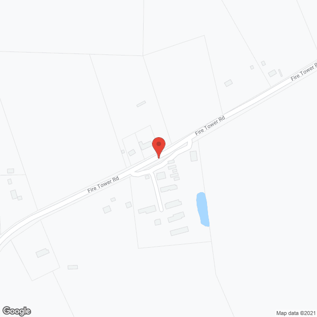 Blizzard Family Care Home in google map