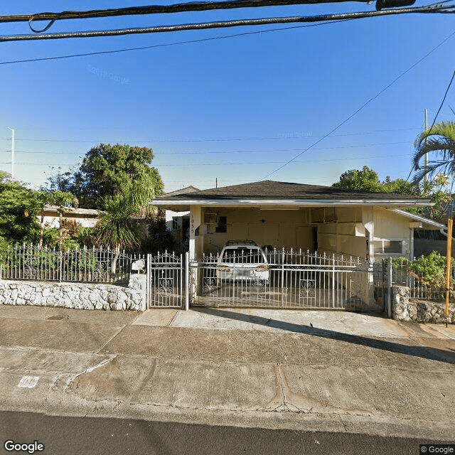 street view of Nonales'