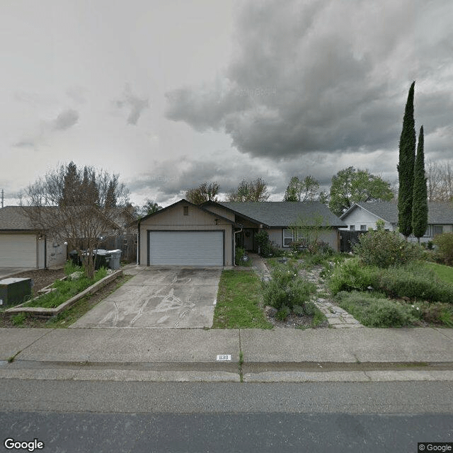 street view of Folsom Home Sweet Home